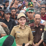 Ketum PAN : Sherly Tjoanda Bisa Bawa Malut Lebih Baik.