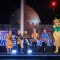 Gelar Welcoming Dinner Undian Tabungan Simpeda, Pj Gubernur Papua Sambut Direksi BPDSI  