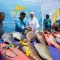 Obi Fishing Tournament 2025: Tangkapan Ikan Melimpah, Produktivitas Perairan Kawasi Terjaga