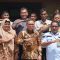 Pemda Halteng Bantu Warga Untuk Pengembangan Sektor Pertanian