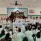 Haji Robert Antar Anak Yatim Raih Karier Internasional/