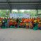 NHM Gelar Aksi Bersih-Bersih Dukung World Cleanup Day 2025 di Tambang Gosowong