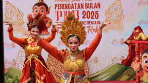 Disaster Management Expo 2025