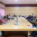 Tingkatkan Literasi Budaya dan Sejarah Lokal, Tim UI dan Unkhair Gelar FGD di Ternate