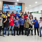 Dorong Harmonisasi Dunia Usaha dan Perlindungan Pekerja