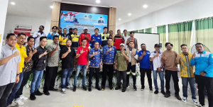 Dorong Harmonisasi Dunia Usaha dan Perlindungan Pekerja