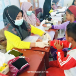 Program Cek Kesehatan Gratis (CKG)