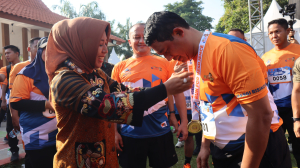 Run For Resilience 2025