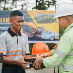 Harita Nickel Luncurkan Mechanic Talent Pool Program bagi Pemuda Lokal