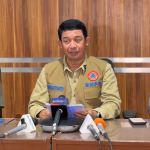 Operasi Modifikasi Cuaca Serentak