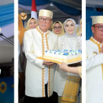 Hadapi Pengurangan TKD 2026, Pemkab Halmahera Tengah Tetap Optimistis dan Fokus pada Kepentingan Rakyat