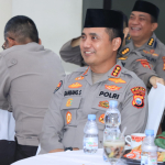 Semangat Hari Pahlawan, Polisi Ajak seluruh elemen masyarakat Bersatu Perangi Radikalisme
