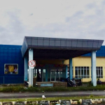 Kecewa Terhadap Pelayanan PT ASDP