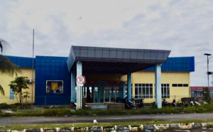 Kecewa Terhadap Pelayanan PT ASDP