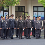 Perjuangan Pahlawan Harus Diteruskan dengan Pengabdian dan Ketulusan