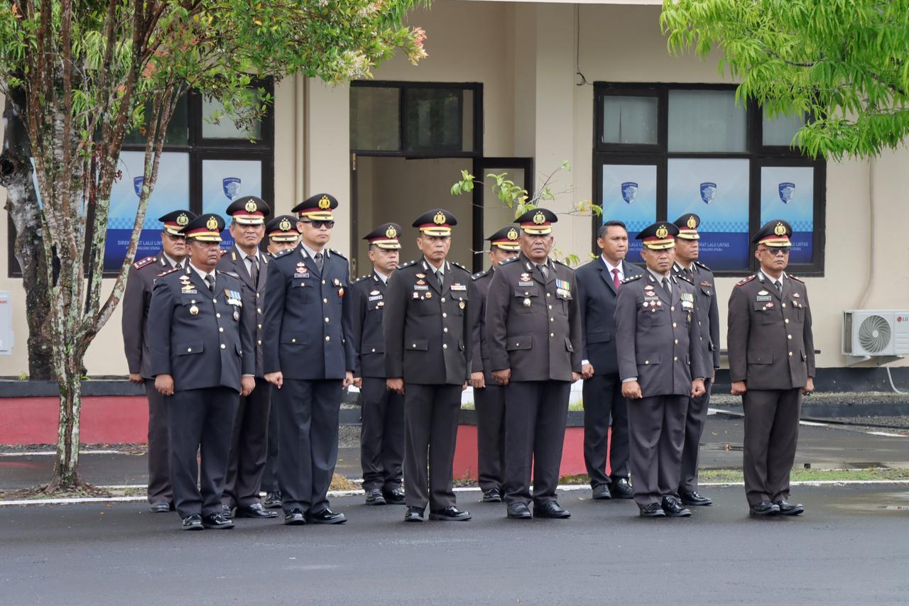 Perjuangan Pahlawan Harus Diteruskan dengan Pengabdian dan Ketulusan