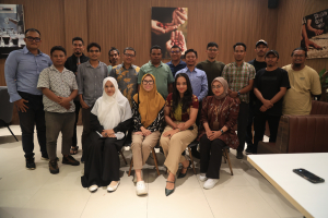 PT Aptella Perkenalkan Solusi Teknologi Terbaik untuk Industri Pertambangan