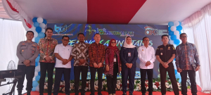 Bank Maluku Malut KCP Weda Tingkat Pelayanan