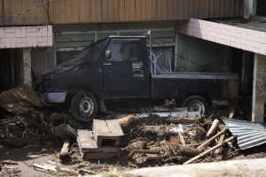 Korban Meninggal Dunia Akibat Bencana Hidrometeorologi di Aceh, Sumut dan Sumbar Menjadi 442 Jiwa