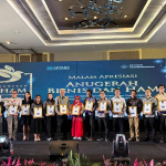 Harita Nickel Masuk Daftar Perusahaan Tambang yang Penuhi Standar Perlindungan HAM