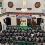 Salat Gaib dan Istighosah untuk Korban Bencana di Aceh dan Sumatera