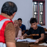 Harapan dari Pulau Obi, Cerita Kasman La Jaani Menjemput Mimpi di Tengah Himpitan Ekonomi