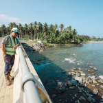 Buka Akses Soligi-Kawasi, Jembatan Akelamo Jadi Urat Nadi Baru Ekonomi Pesisir Obi