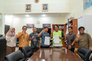 Lanjutkan Program PELITA, Harita Nickel Gandeng BPVP Ternate Perkuat Keterampilan Lokal