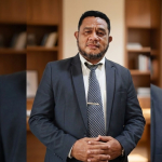 PAD Halut Bergerak Naik., Disatu Tahun Kepemimpinan Piet Kasman