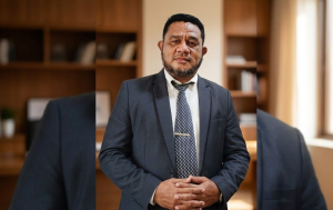 PAD Halut Bergerak Naik., Disatu Tahun Kepemimpinan Piet Kasman