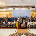 Sinergi Media dan Industri, Perkuat Posisi Maluku Utara dalam Rantai Pasok Nikel Global