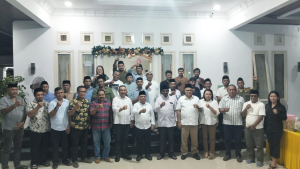 Ramadhan, Perkuat Persatuan Dan Kebersamaan