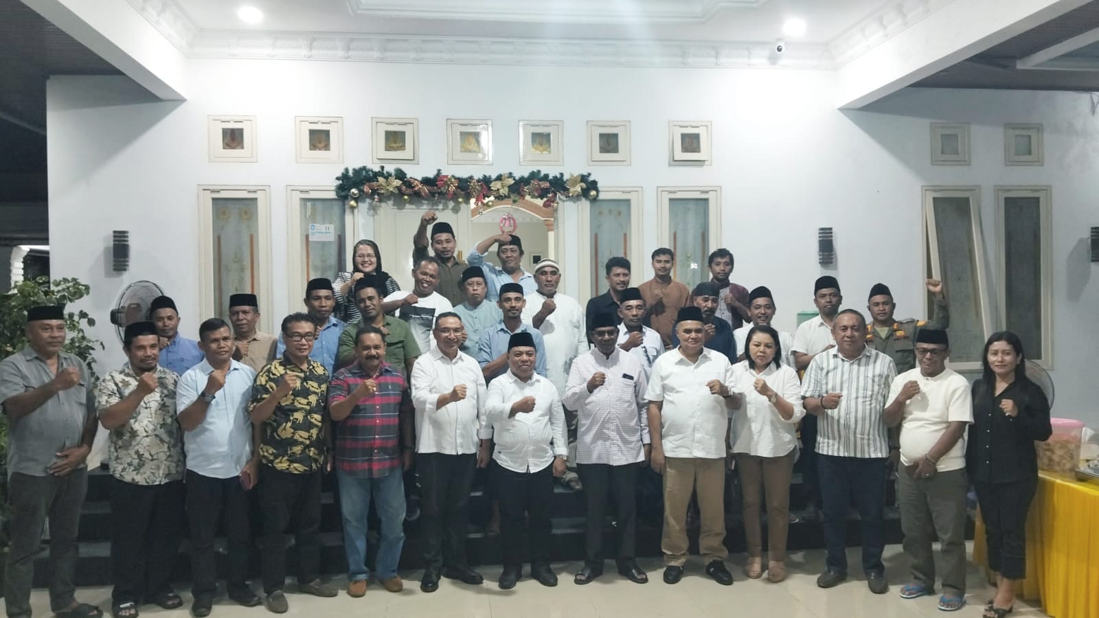 Ramadhan, Perkuat Persatuan Dan Kebersamaan