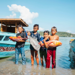 Menguatkan Ekonomi Pesisir dari Desa Soligi