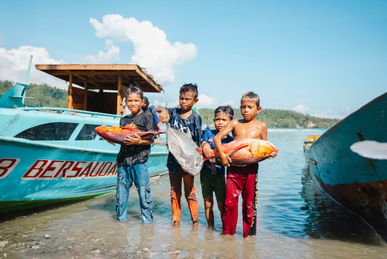 Menguatkan Ekonomi Pesisir dari Desa Soligi