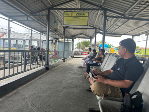 Penumpang Ternate tujuan Sidangoli Protes kapal swasta saat mudik