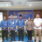 Wabup Halut Buka Forum Lintas Perangkat Daerah, Bahas Penyusunan RKPD 2027