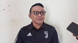 Jelang Hari Idul Fitri 1447 H, Pemda Halut Realisasikan THR Dan TPP